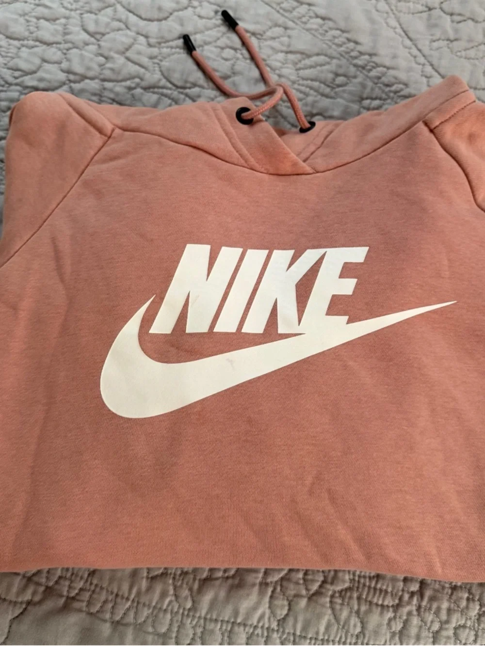Nike Women Hoodie